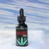 Relief CBDA/CBD Tincture - 2000mg - Image 3