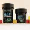 Rest CBN/CBD Gummies - 25mg - Image 2