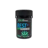 Rest CBN/CBD Gummies - 25mg